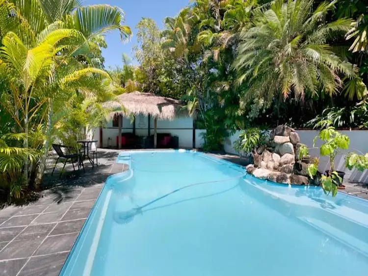 Second view of Homely house listing, 11 Mangosteen Close, Smithfield QLD 4878