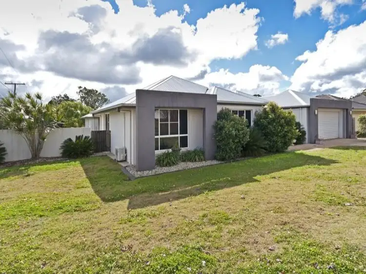 15 Montclair Cl, Toowoomba City QLD 4350