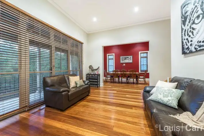 Sixth view of Homely house listing, 210 Boundary Road, Cherrybrook NSW 2126