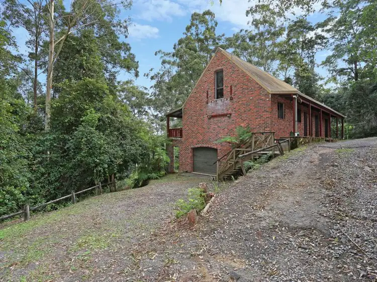 50 Tuckers Rock Rd, Repton NSW 2454