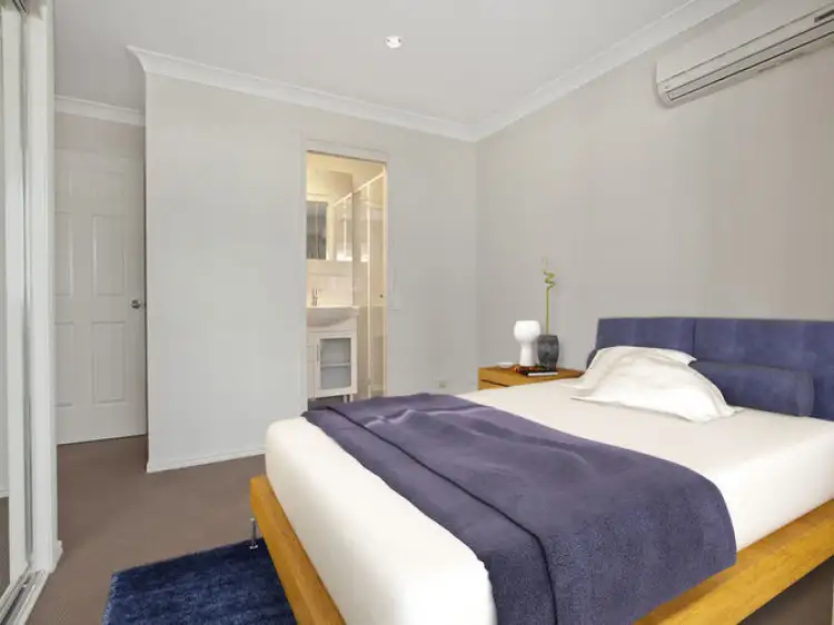 Third view of Homely townhouse listing, 1/2 Queens Road, Taringa QLD 4068