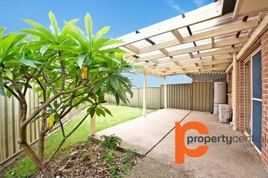 Fourth view of Homely semi-detached listing, 1/45 Single Road, South Penrith NSW 2750