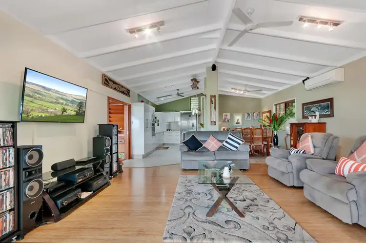 Third view of Homely house listing, 80 Stanton Road, Smithfield QLD 4878