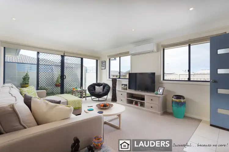 Third view of Homely semi-detached listing, 3a Albatross Way, Old Bar NSW 2430