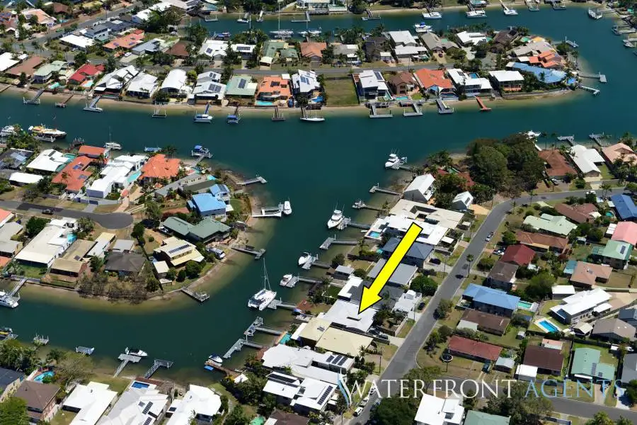 Main view of Homely house listing, 12 Beltana Crescent, Buddina QLD 4575