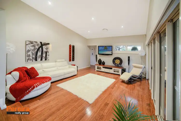 Sixth view of Homely house listing, 23 Kowald Street, Elderslie NSW 2570