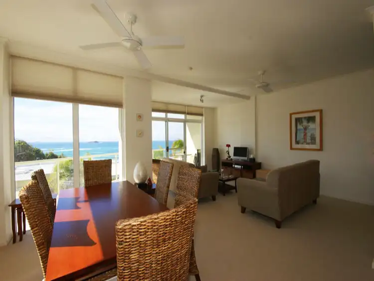 Second view of Homely unit listing, 56/784 Pacific Highway, Sapphire Beach NSW 2450