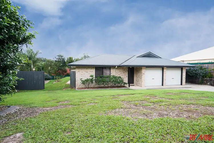 5 Dalzell Ct, Burnside QLD 4560