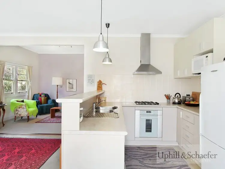 Second view of Homely house listing, 295 Rusden Street, Armidale NSW 2350