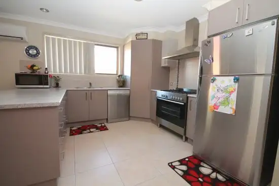 Second view of Homely house listing, 42 Hopkins Chase, Caboolture QLD 4510