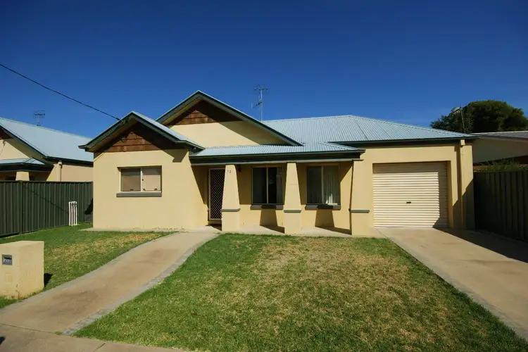 Main view of Homely townhouse listing, 72 Macauley Street, Deniliquin NSW 2710