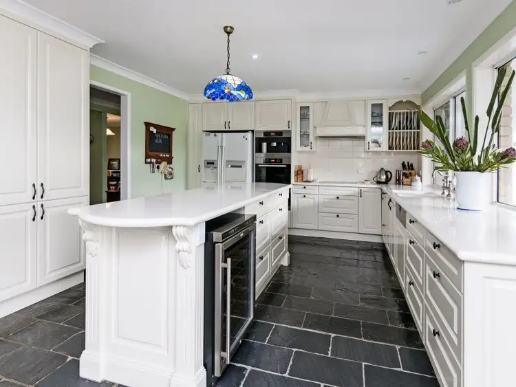 Second view of Homely house listing, 34 Hannah Street, Mount Ommaney QLD 4074
