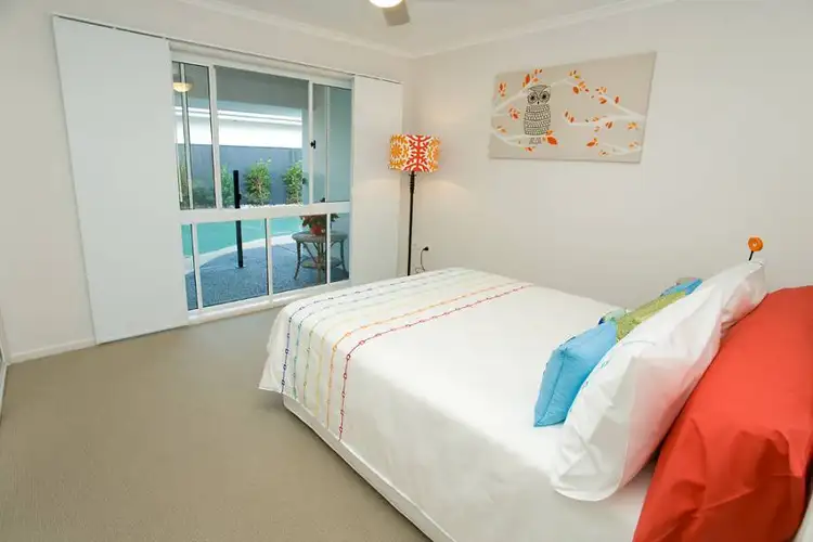 Sixth view of Homely house listing, 28 Jessica Boulevard, Minyama QLD 4575