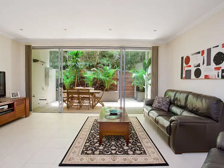 3/241 Avoca Street, Randwick NSW 2031