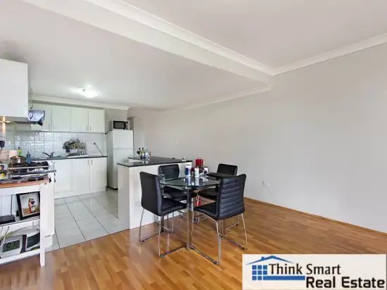 Third view of Homely unit listing, 17/9 Griffiths Street, Blacktown NSW 2148