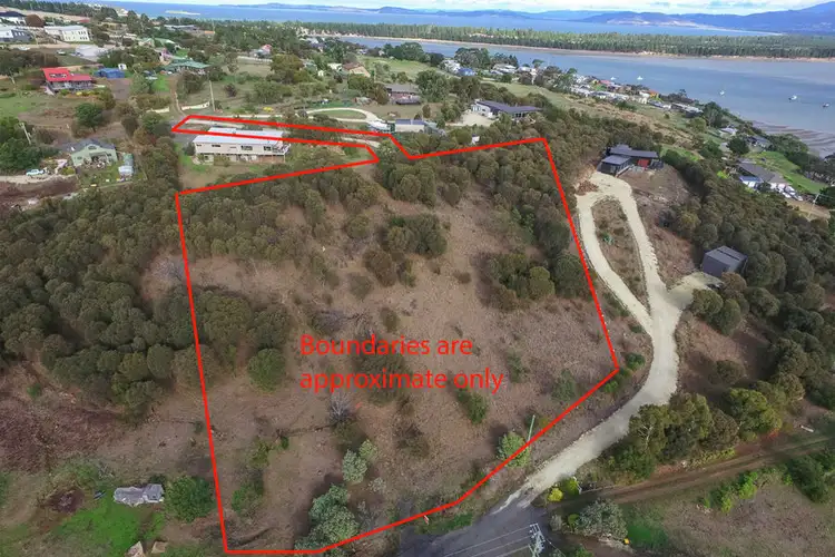 Seventh view of Homely land listing, 4 Tanya Place, Lewisham TAS 7173