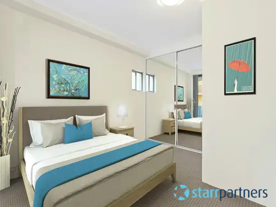 Third view of Homely unit listing, 15/1 Good Street, Parramatta NSW 2150