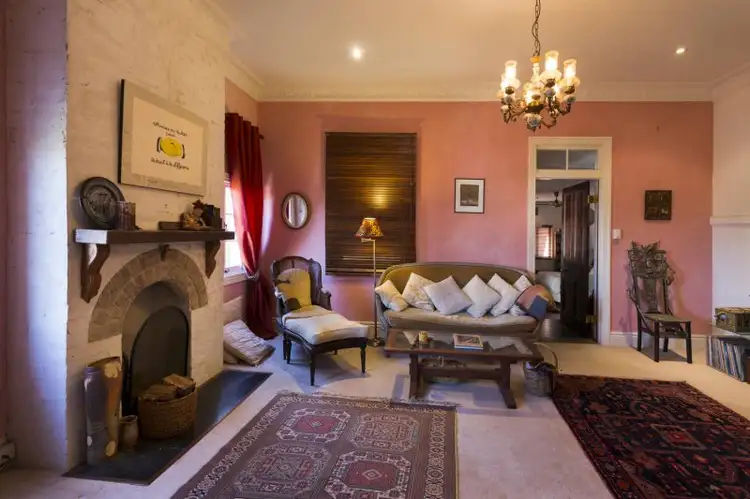 Second view of Homely terrace listing, 41 Leopard Street, Kangaroo Point QLD 4169