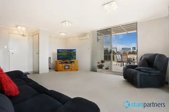 Fifth view of Homely unit listing, 137/18 Sorrell Street, Parramatta NSW 2150