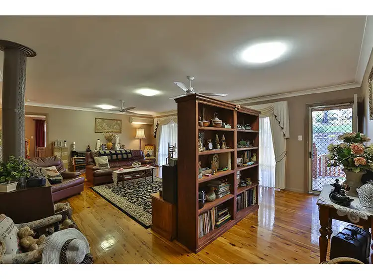 Seventh view of Homely house listing, 54 Valley View Drive, Meringandan West QLD 4352