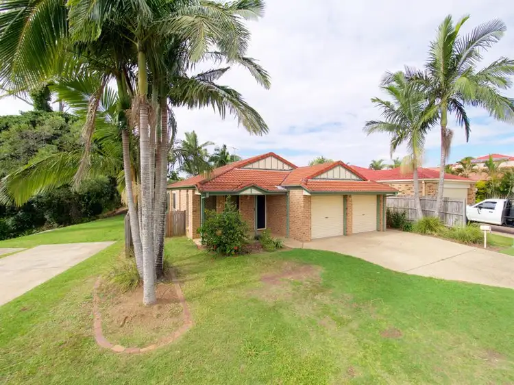 Second view of Homely house listing, 8 Tupelo Street, Calamvale QLD 4116