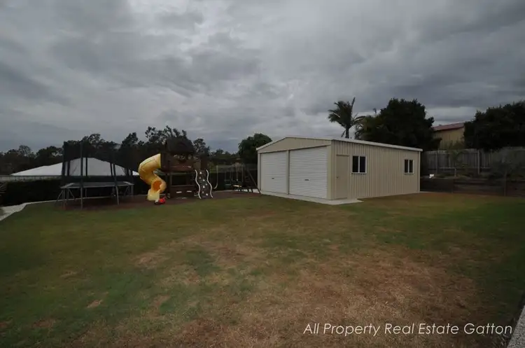 Third view of Homely house listing, 13 Rogers Drive, Gatton QLD 4343