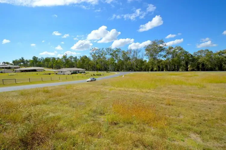 Second view of Homely land listing, Address available on request