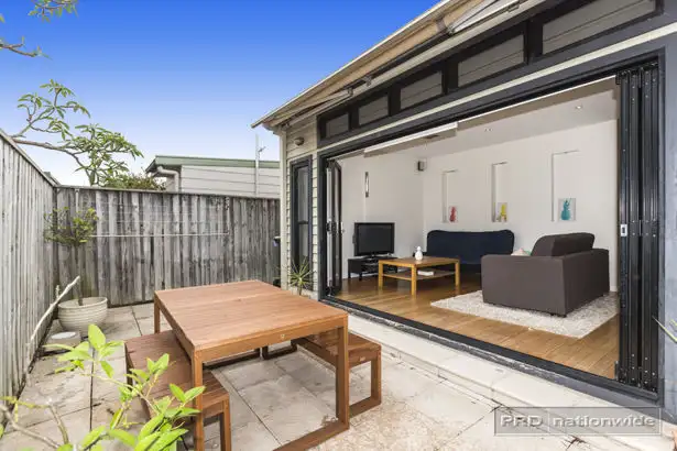 Second view of Homely house listing, 110 Cleary Street, Hamilton NSW 2303