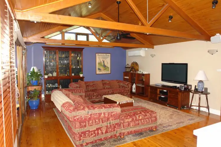 Fourth view of Homely house listing, 12 Riverview Drive, Wyong NSW 2259