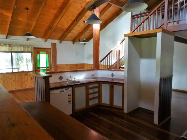 Fifth view of Homely rural property listing, 68 Mineral Road, Rosedale QLD 4674