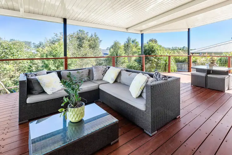 Fourth view of Homely house listing, 4 Robin Place, Forest Glen QLD 4556