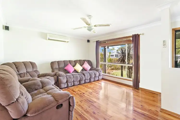 Second view of Homely house listing, 9 Lake Street, Wyee Point NSW 2259