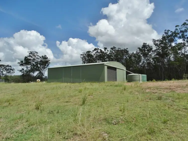 Fourth view of Homely rural property listing, Lot 3 Diamond Hill Road, Rosedale QLD 4674