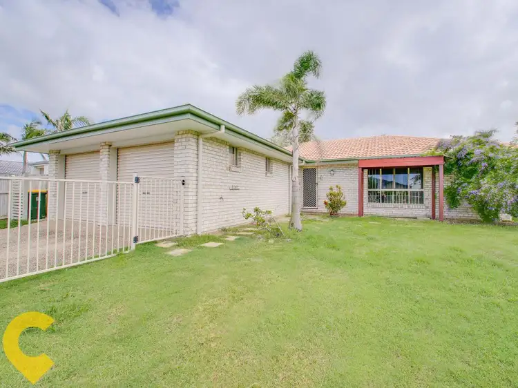 Main view of Homely house listing, 7 Cronulla Place, Sandstone Point QLD 4511