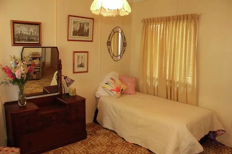 Fifth view of Homely house listing, 4 Batterbee Street, Rangeville QLD 4350