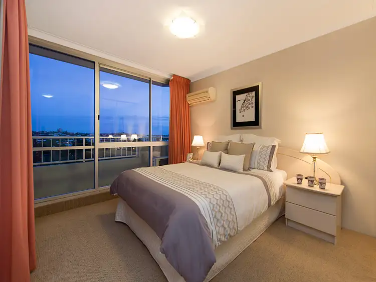 Seventh view of Homely apartment listing, 24/56 Dunmore Terrace, Auchenflower QLD 4066
