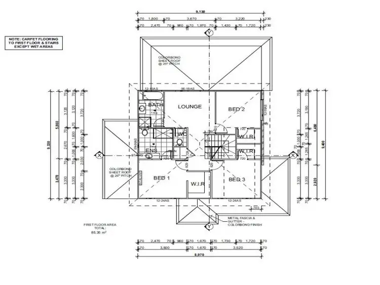 Second view of Homely house listing, 65 Finnegan Circuit, Oxley QLD 4075
