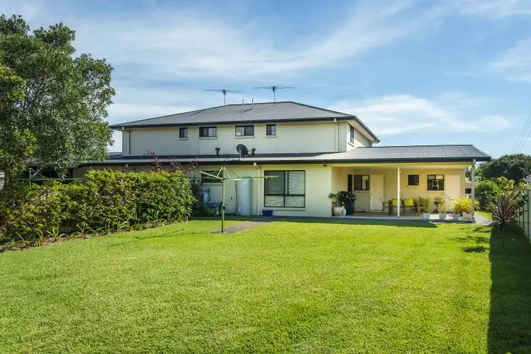Second view of Homely house listing, 8 Melaleuca Place, Urunga NSW 2455