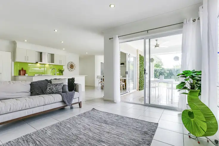 Third view of Homely house listing, 15 MURPHY COURT, Redbank Plains QLD 4301