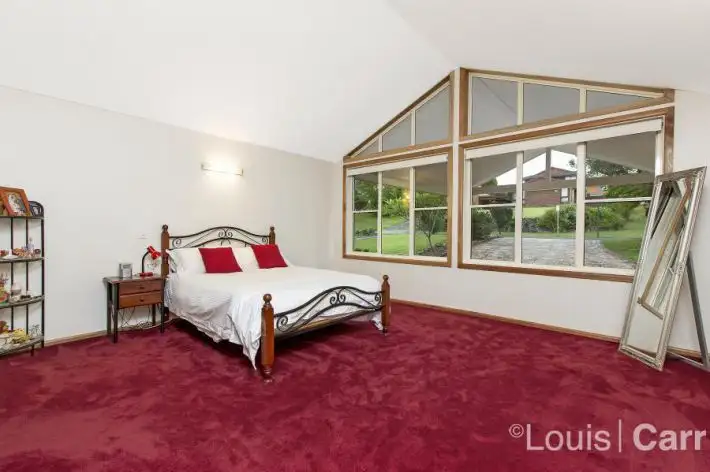 Sixth view of Homely house listing, 6 Coral Tree Drive, Carlingford NSW 2118