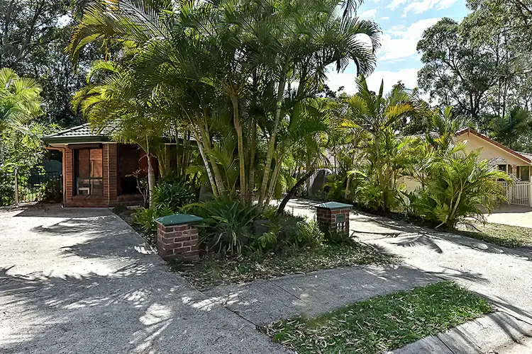 8 Pimelea Crescent, Mount Cotton QLD 4165