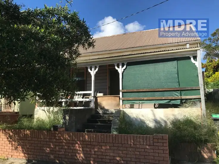 Main view of Homely house listing, 45 Henry Street, Tighes Hill NSW 2297