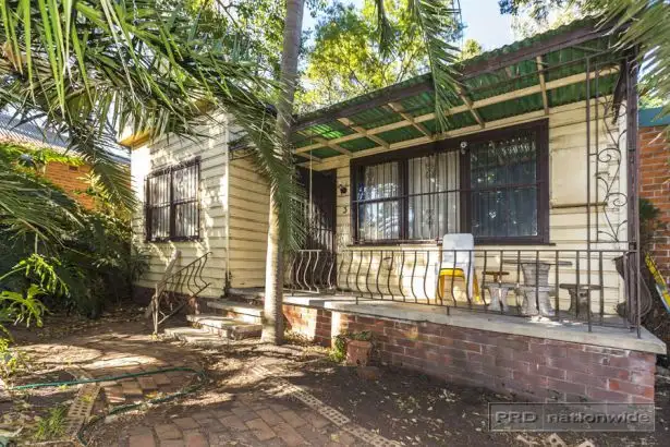3 Rose Street OLD, Tighes Hill NSW 2297