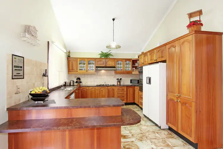 Second view of Homely house listing, 18 Tyne Place, Prospect NSW 2148