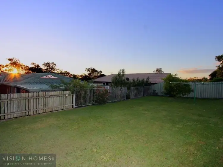 Fourth view of Homely house listing, 1 Robinson Ct, Berrinba QLD 4117