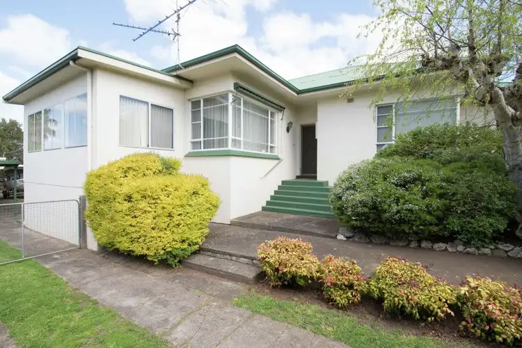 Main view of Homely house listing, 3 Tarandi Road, Mount Gambier SA 5290