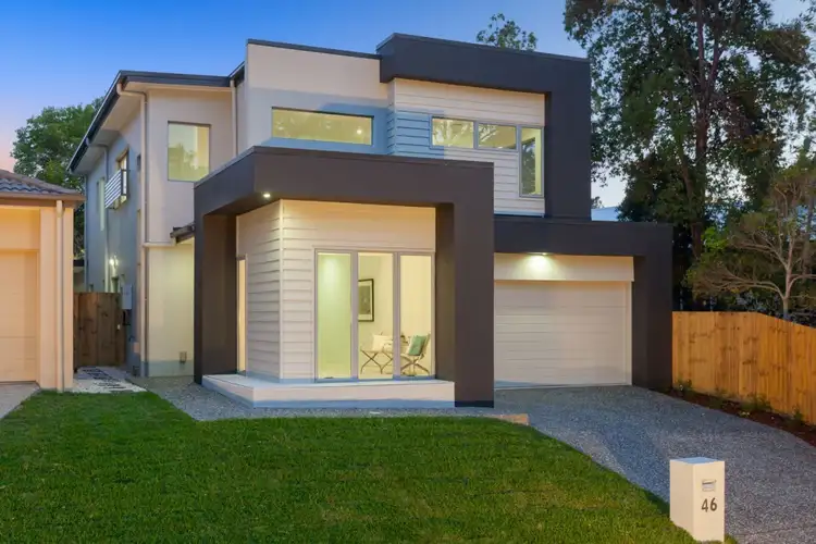 46 Dell Road, St Lucia QLD 4067
