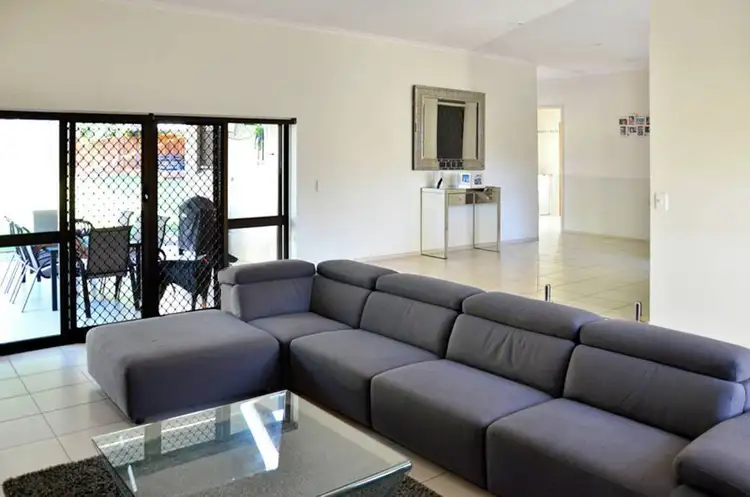 Sixth view of Homely house listing, 183 Loridan Drive, Brinsmead QLD 4870