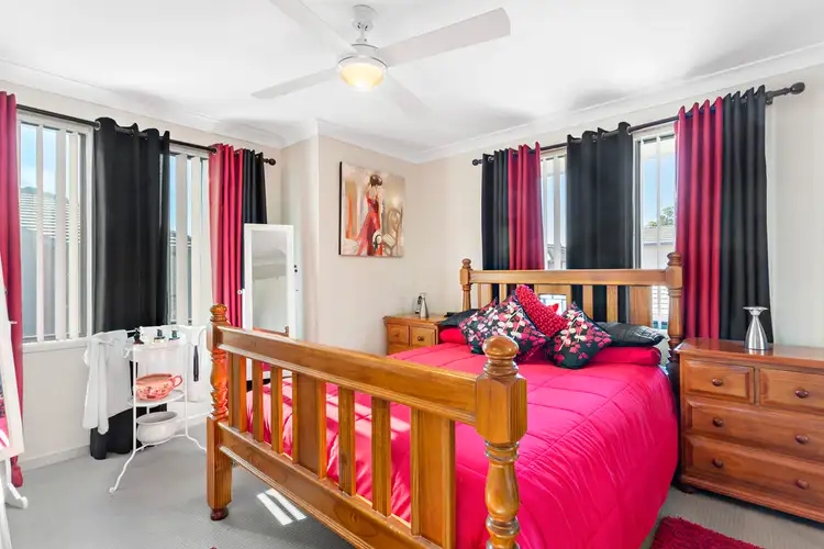 Sixth view of Homely townhouse listing, 2/184 - 188 Oxford Street, Cambridge Park NSW 2747