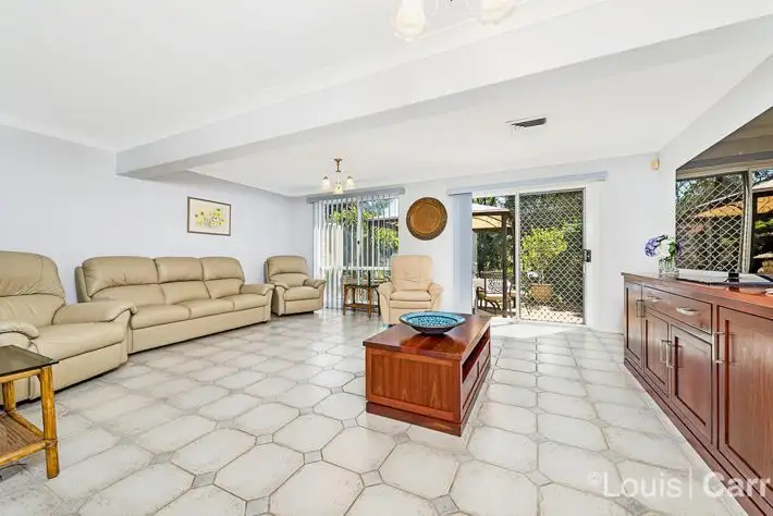 Fourth view of Homely house listing, 36 Grange Road, Glenhaven NSW 2156